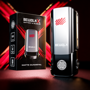 Battery & Sleeve Combo