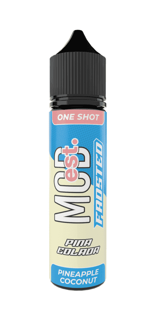 Modest 60ml