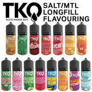 TKO - 30ML