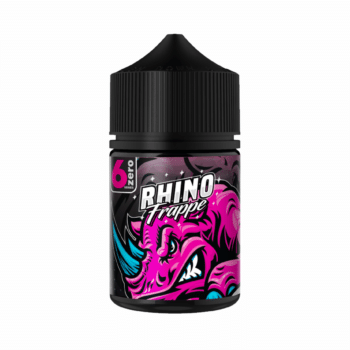 Rhino frappe -6zero 60ml