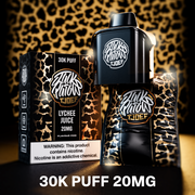 Jack Parow 30k Pod