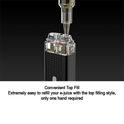 Vaporesso XROS Pods