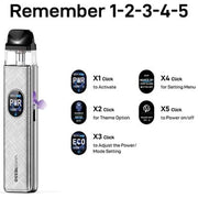 Vaporesso XROS 5