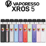 Vaporesso XROS 5