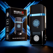 Battery & Sleeve Combo
