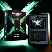 Bewolk X kit