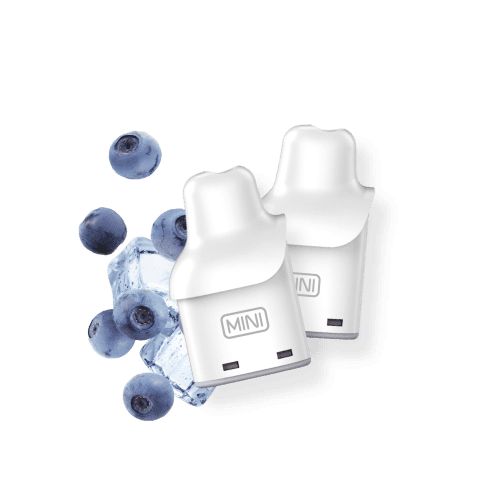 Smarter Mini Pods - 2P