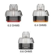 Oxva Pods 2P - 2ML