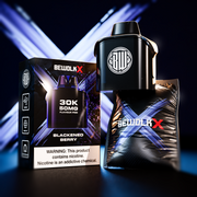 Bexolk X 30k pod only