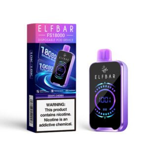 ELFBAR 18k