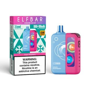 ELFBAR Ew16k kit