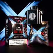 Bewolk X 12k pod only