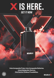 Bewolk X kit