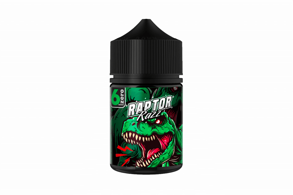 Rhino frappe -6zero 60ml