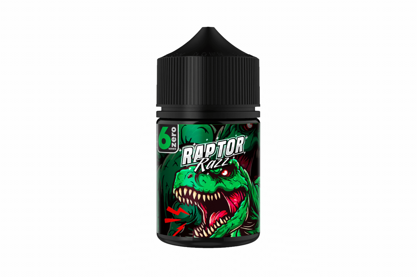 Rhino frappe -6zero 60ml