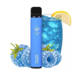 ELFBAR 1500