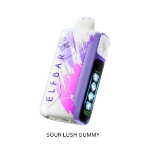 ELFBAR Ice king 25k