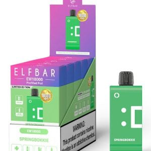 ELFBAR EW18000