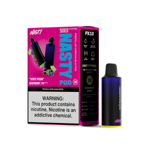 Nasty PX10 Pod