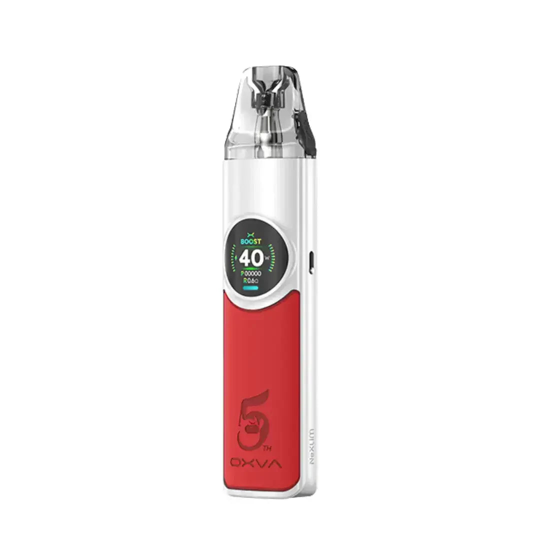 OXVA NeXLIM KIT