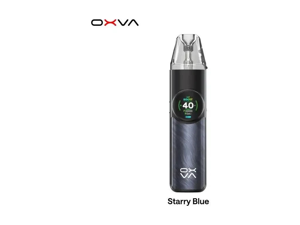 OXVA NeXLIM KIT