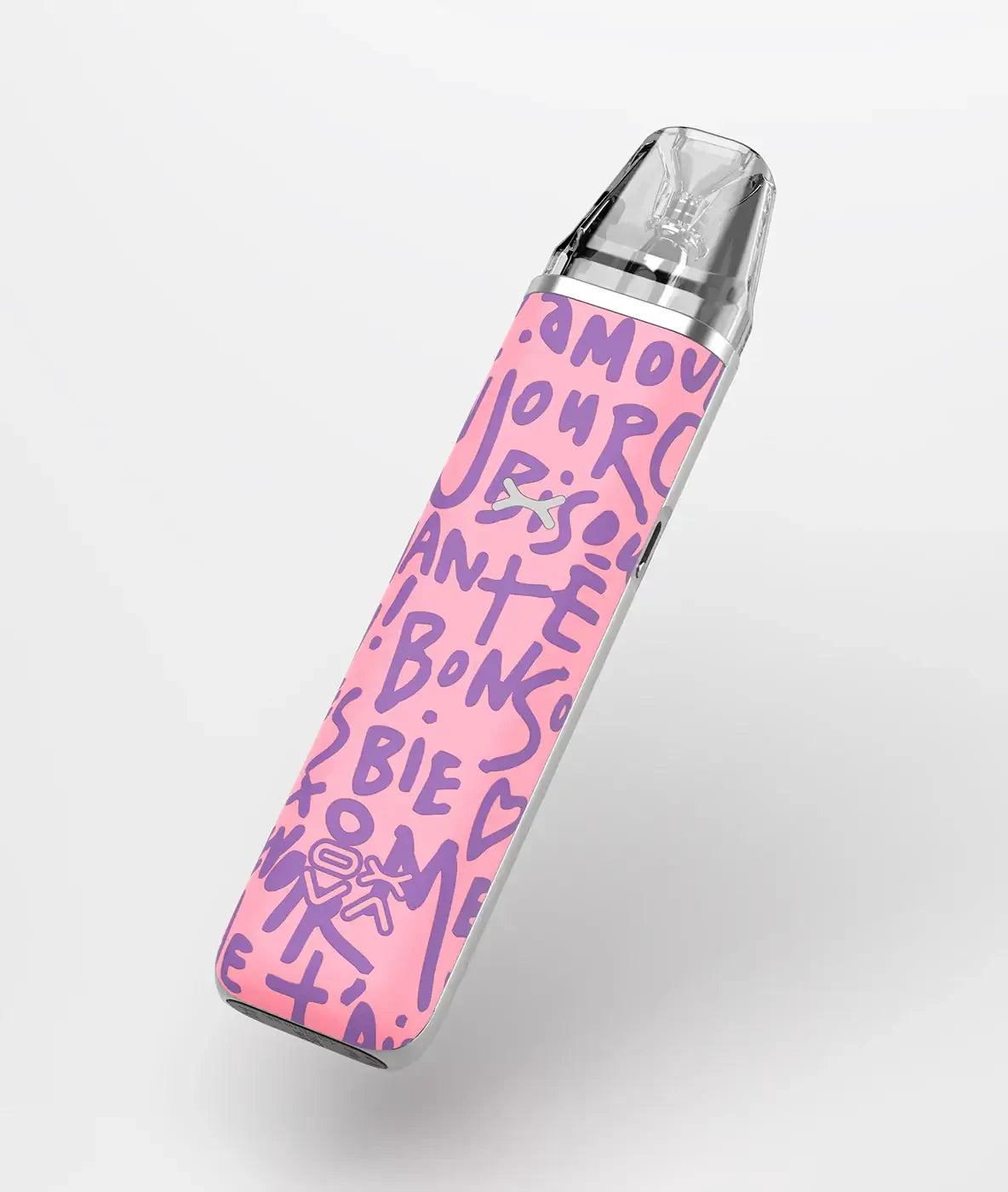 OXVA XLIM Go pod kit