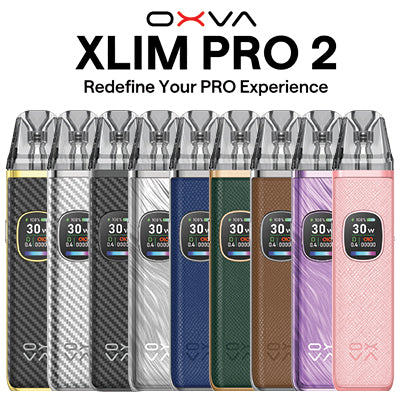 OXVA xlim Pro 2