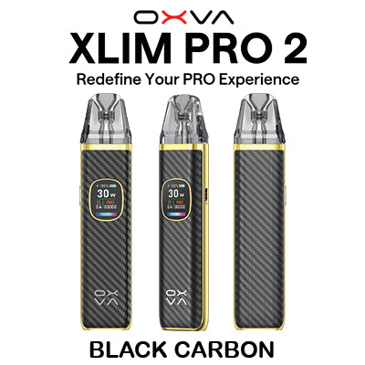 OXVA xlim Pro 2