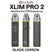 OXVA xlim Pro 2