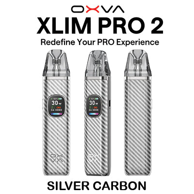 OXVA xlim Pro 2