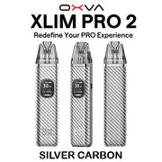 OXVA xlim Pro 2