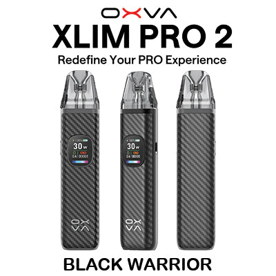 OXVA xlim Pro 2