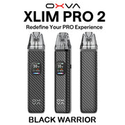 OXVA xlim Pro 2