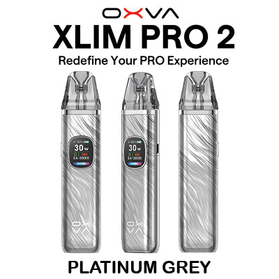 OXVA xlim Pro 2