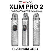 OXVA xlim Pro 2