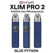 OXVA xlim Pro 2