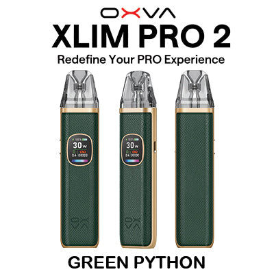 OXVA xlim Pro 2