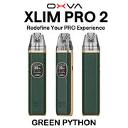 OXVA xlim Pro 2