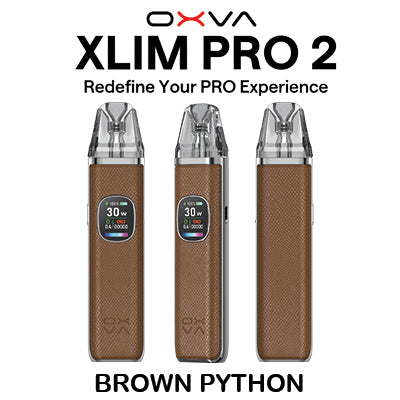 OXVA xlim Pro 2