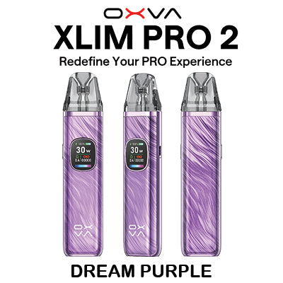OXVA xlim Pro 2