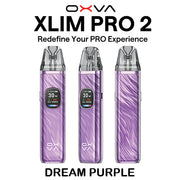 OXVA xlim Pro 2