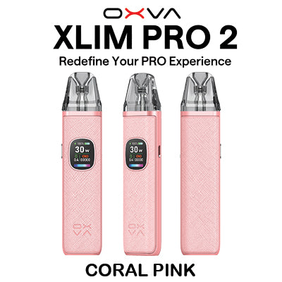 OXVA xlim Pro 2