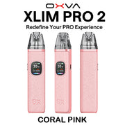 OXVA xlim Pro 2