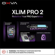 OXVA xlim Pro 2