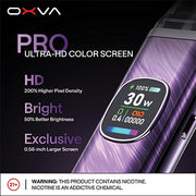 OXVA xlim Pro 2