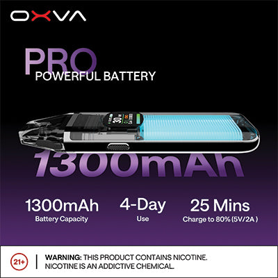 OXVA xlim Pro 2