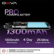 OXVA xlim Pro 2