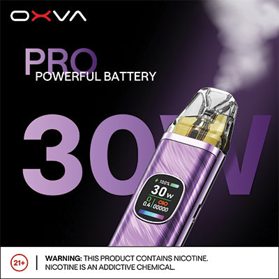 OXVA xlim Pro 2
