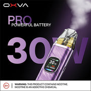 OXVA xlim Pro 2