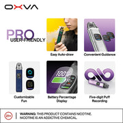 OXVA xlim Pro 2